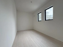 【神奈川県/厚木市元町】厚木市元町　新築戸建て　A号棟 洋室