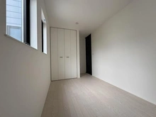 【神奈川県/厚木市元町】厚木市元町　新築戸建て　A号棟 洋室