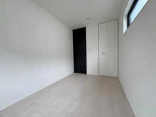 【神奈川県/厚木市元町】厚木市元町　新築戸建て　A号棟 洋室