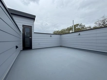 【神奈川県/厚木市元町】厚木市元町　新築戸建て　A号棟 ルーフバルコニー