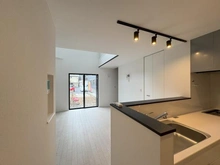 【神奈川県/厚木市元町】厚木市元町　新築戸建て　A号棟 リビング・ダイニング