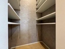 【神奈川県/厚木市元町】厚木市元町　新築戸建て　C号棟 収納：パントリー