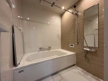 【神奈川県/厚木市元町】厚木市元町　新築戸建て　C号棟 浴室