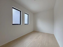 【神奈川県/厚木市元町】厚木市元町　新築戸建て　C号棟 洋室