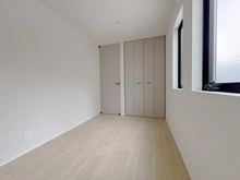 【神奈川県/厚木市元町】厚木市元町　新築戸建て　C号棟 サービスルーム（納戸）