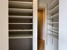 【神奈川県/厚木市元町】厚木市元町　新築戸建て　C号棟 収納