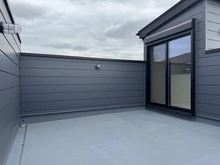 【神奈川県/厚木市元町】厚木市元町　新築戸建て　C号棟 ルーフバルコニー