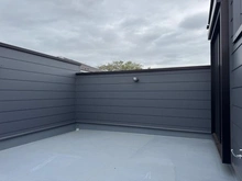 【神奈川県/厚木市元町】厚木市元町　新築戸建て　C号棟 ルーフバルコニー