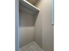 【神奈川県/厚木市元町】厚木市元町　新築戸建て　C号棟 収納