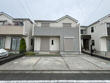 【神奈川県/相模原市中央区東淵野辺】相模原市中央区東淵野辺1丁目　戸建 外観