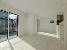 【神奈川県/相模原市緑区相原】相模原市緑区相原1丁目新築戸建て　1号棟 LDK