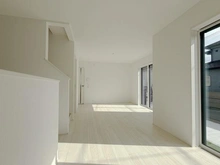 【神奈川県/相模原市緑区相原】相模原市緑区相原1丁目新築戸建て　1号棟 LDK