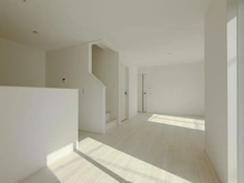 【神奈川県/相模原市緑区相原】相模原市緑区相原1丁目新築戸建て　1号棟 LDK