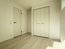 【神奈川県/相模原市緑区相原】相模原市緑区相原1丁目新築戸建て　1号棟 洋室