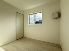 【神奈川県/相模原市緑区相原】相模原市緑区相原1丁目新築戸建て　1号棟 洋室