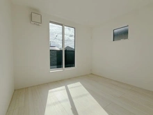 【神奈川県/相模原市緑区相原】相模原市緑区相原1丁目新築戸建て　1号棟 洋室