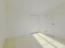 【神奈川県/相模原市緑区相原】相模原市緑区相原1丁目新築戸建て　1号棟 洋室