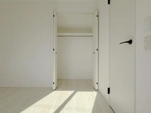 【神奈川県/相模原市緑区相原】相模原市緑区相原1丁目新築戸建て　1号棟 収納