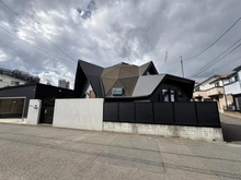 【神奈川県/相模原市緑区東橋本】相模原市緑区東橋本2丁目　戸建 外観