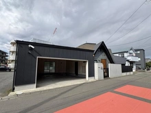 【神奈川県/相模原市緑区東橋本】相模原市緑区東橋本2丁目　戸建 外観