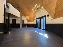 【神奈川県/相模原市緑区東橋本】相模原市緑区東橋本2丁目　戸建 リビング・ダイニング：※家具・調度品等は販売価格に含まれません。