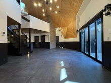 【神奈川県/相模原市緑区東橋本】相模原市緑区東橋本2丁目　戸建 リビング・ダイニング