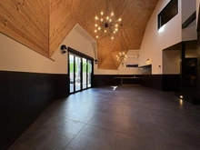 【神奈川県/相模原市緑区東橋本】相模原市緑区東橋本2丁目　戸建 リビング・ダイニング