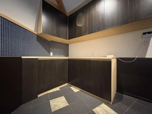 【神奈川県/相模原市緑区東橋本】相模原市緑区東橋本2丁目　戸建 キッチン