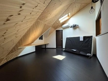 【神奈川県/相模原市緑区東橋本】相模原市緑区東橋本2丁目　戸建 洋室：※家具・調度品等は販売価格に含まれません。