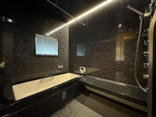 【神奈川県/相模原市緑区東橋本】相模原市緑区東橋本2丁目　戸建 浴室