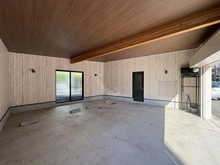 【神奈川県/相模原市緑区東橋本】相模原市緑区東橋本2丁目　戸建 ガレージ