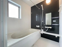 【神奈川県/座間市南栗原】～新築戸建～ 座間市南栗原6期　1号棟 浴室