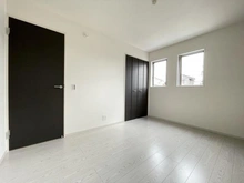 【神奈川県/座間市南栗原】～新築戸建～ 座間市南栗原6期　1号棟 洋室