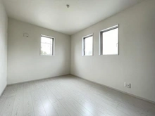 【神奈川県/座間市南栗原】～新築戸建～ 座間市南栗原6期　1号棟 洋室