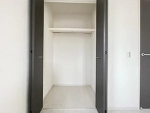 【神奈川県/座間市南栗原】～新築戸建～ 座間市南栗原6期　1号棟 収納