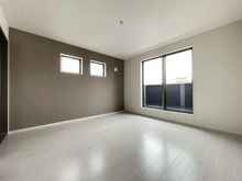 【神奈川県/座間市南栗原】～新築戸建～ 座間市南栗原6期　1号棟 洋室