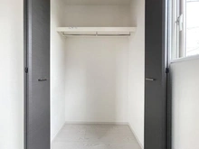 【神奈川県/座間市南栗原】～新築戸建～ 座間市南栗原6期　1号棟 収納