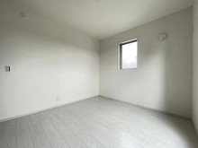 【神奈川県/座間市南栗原】～新築戸建～ 座間市南栗原6期　1号棟 洋室