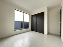 【神奈川県/座間市南栗原】～新築戸建～ 座間市南栗原6期　1号棟 洋室