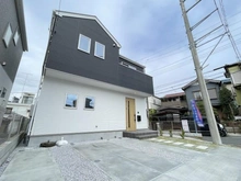 【神奈川県/座間市南栗原】～新築戸建～ 座間市南栗原6期　1号棟 駐車場