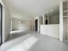 【神奈川県/座間市南栗原】～新築戸建～ 座間市南栗原6期　2号棟 リビング・ダイニング