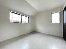 【神奈川県/座間市南栗原】～新築戸建～ 座間市南栗原6期　2号棟 洋室