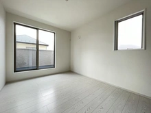 【神奈川県/座間市南栗原】～新築戸建～ 座間市南栗原6期　2号棟 洋室