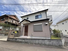 【東京都/町田市森野】町田市森野5丁目　戸建 外観