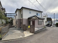 【東京都/町田市森野】町田市森野5丁目　戸建 外観