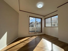 【東京都/町田市森野】町田市森野5丁目　戸建 洋室