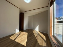 【東京都/町田市森野】町田市森野5丁目　戸建 洋室