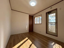 【東京都/町田市森野】町田市森野5丁目　戸建 洋室