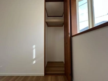 【東京都/町田市森野】町田市森野5丁目　戸建 収納