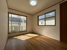 【東京都/町田市森野】町田市森野5丁目　戸建 洋室